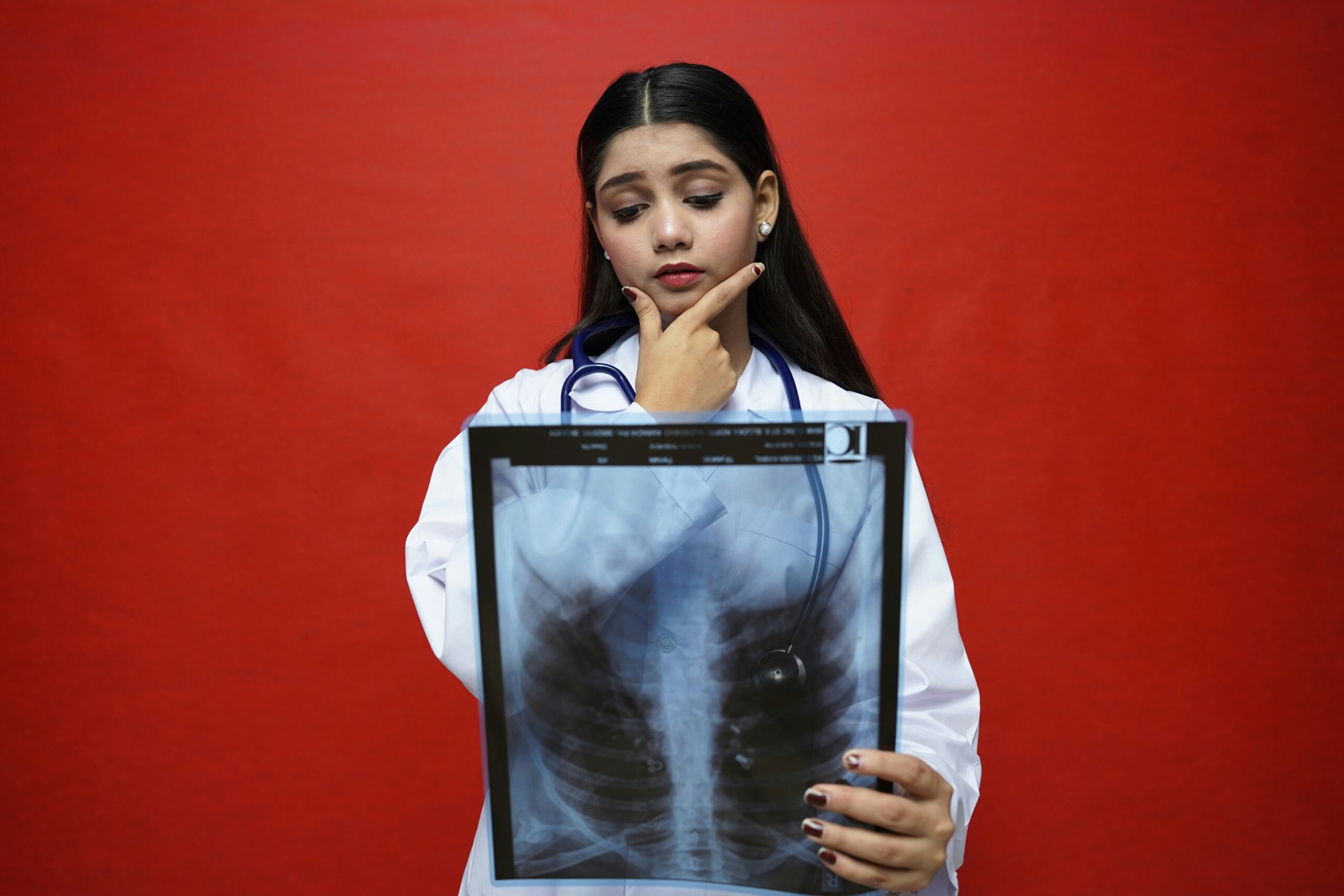 deep breathing exercise
