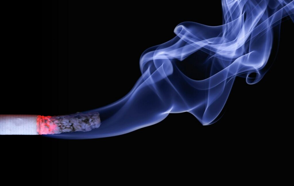 Lung Health