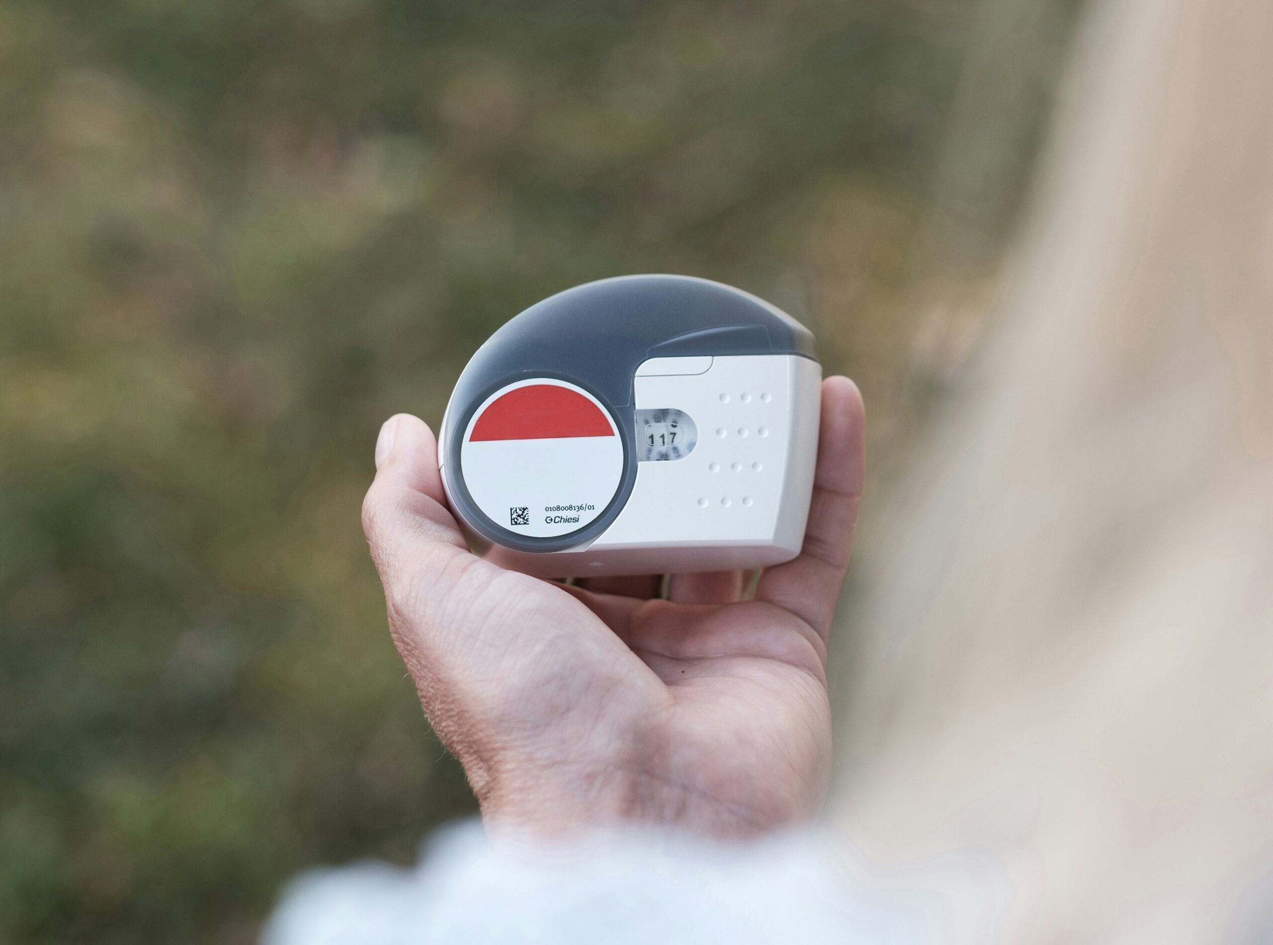 Lung Reset Monitoring Tools